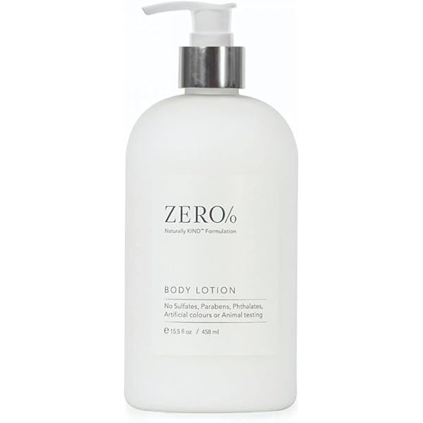 Amazon.com : Gilchrist & Soames Shampoo (Zero% Collection Shampoo